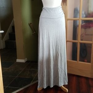 Mariana Maxi skirt